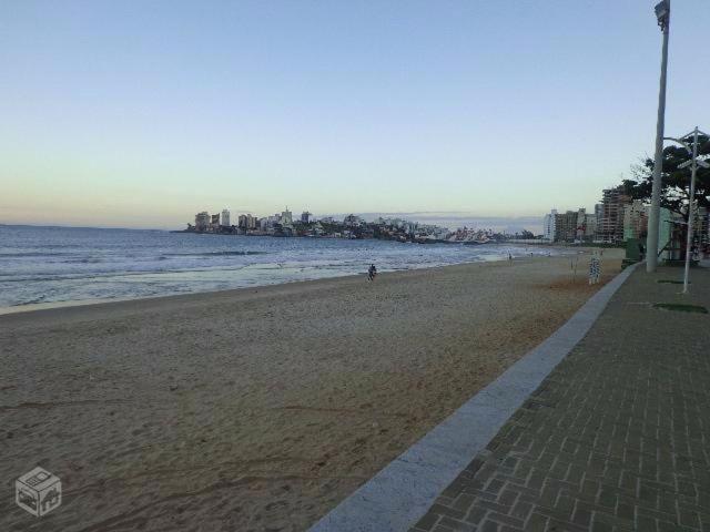 Edificio Evora Ap 604 - Praia Do Morro, Guarapari Exterior foto