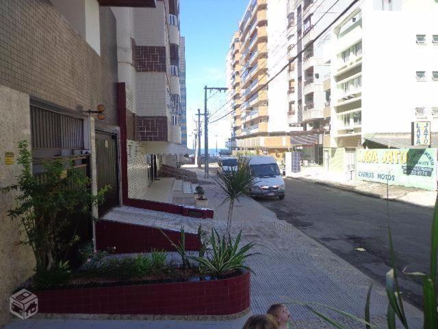 Edificio Evora Ap 604 - Praia Do Morro, Guarapari Exterior foto