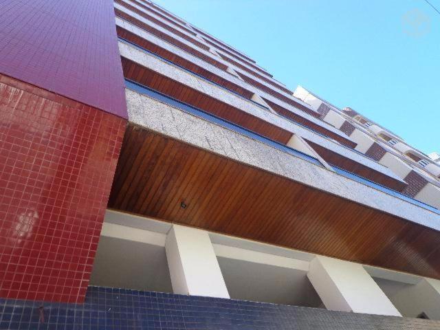 Edificio Evora Ap 604 - Praia Do Morro, Guarapari Exterior foto